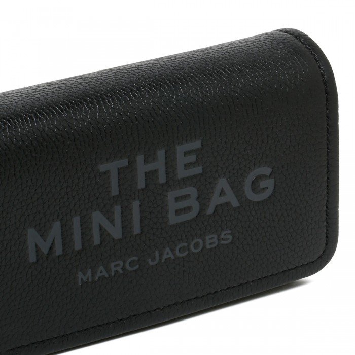 Le Noir Cortina The Leather Mini Bag