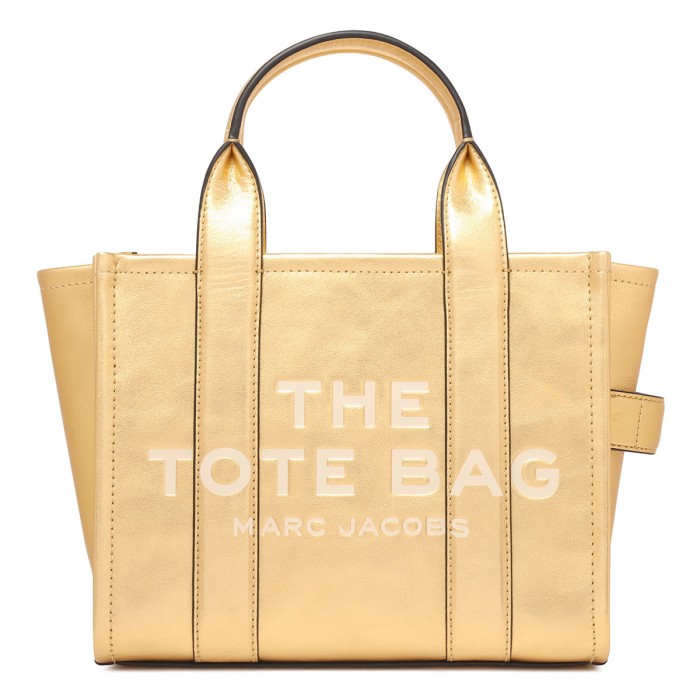 Le Noir Cortina The Leather Small Tote Bag