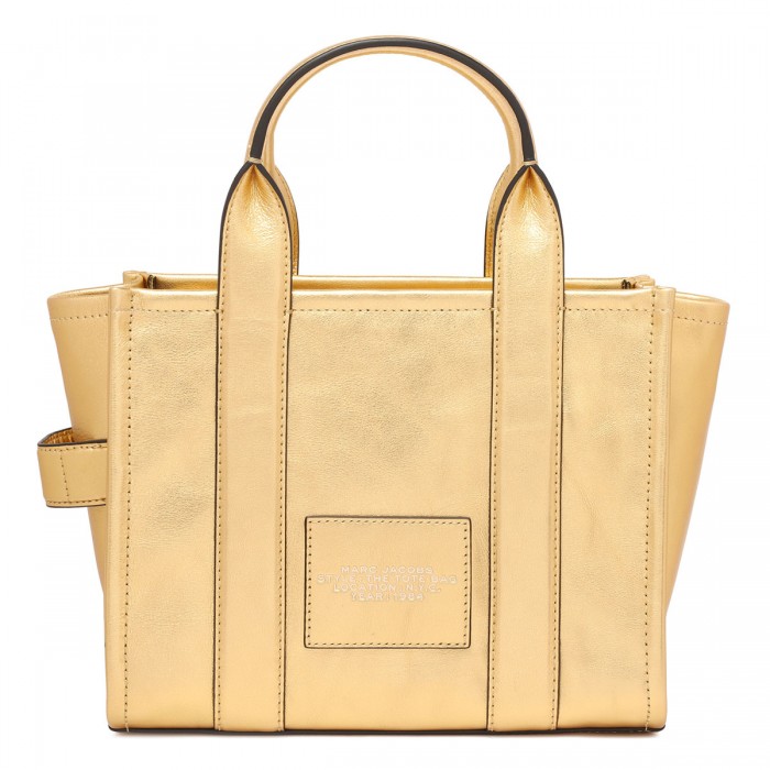 Le Noir Cortina The Leather Small Tote Bag