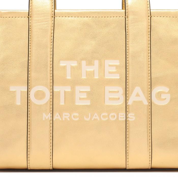 Le Noir Cortina The Leather Small Tote Bag