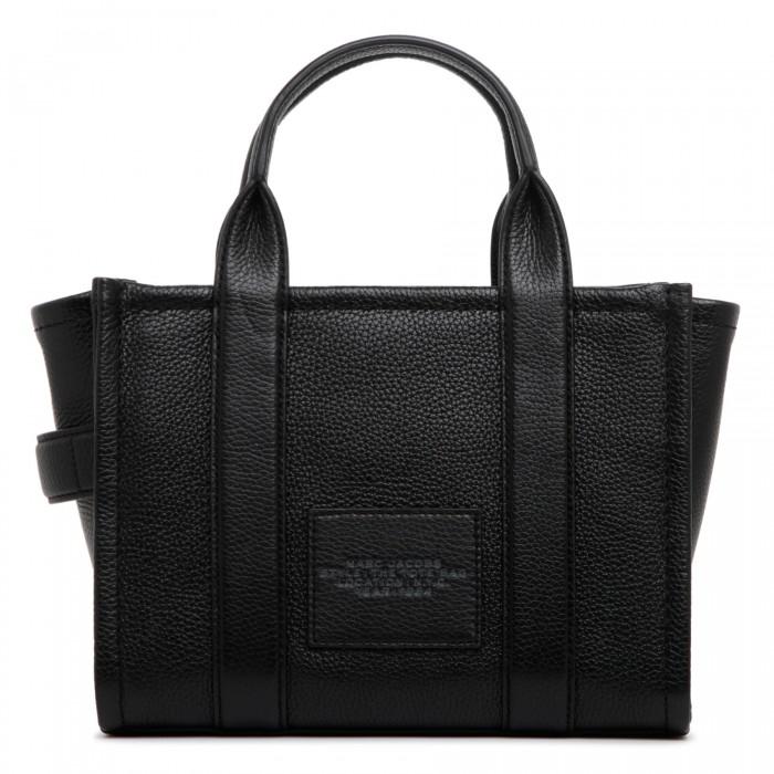 Le Noir Cortina The Leather Small Tote Bag