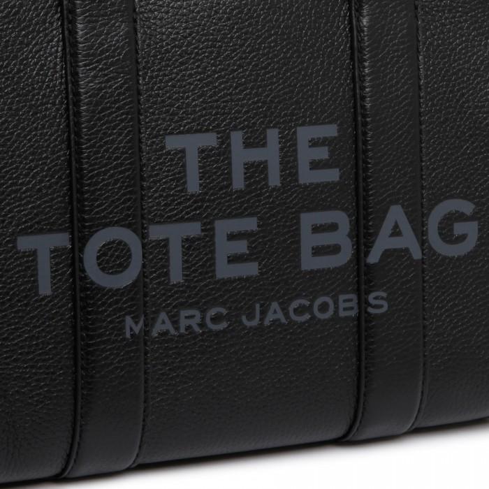 Le Noir Cortina The Leather Small Tote Bag