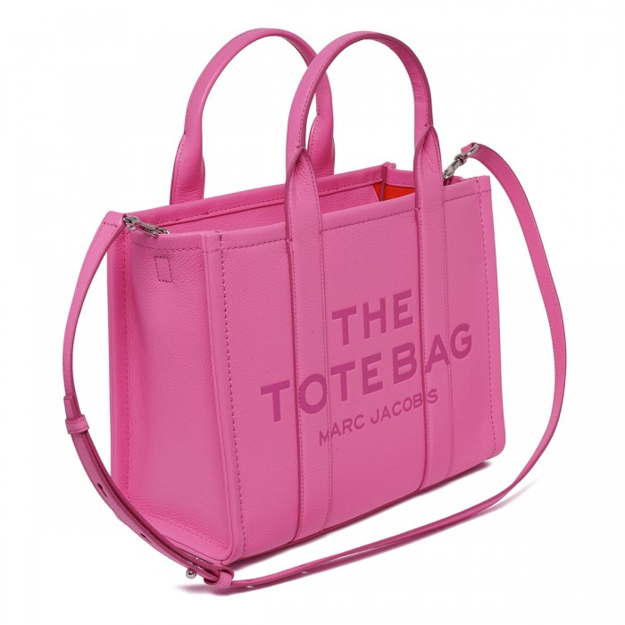 Le Noir Cortina The Medium Leather Tote Bag