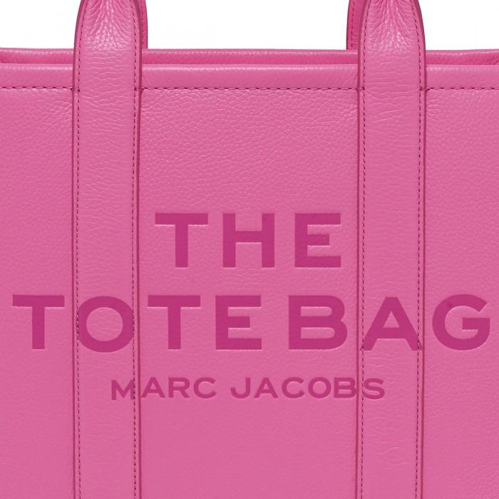 Le Noir Cortina The Medium Leather Tote Bag