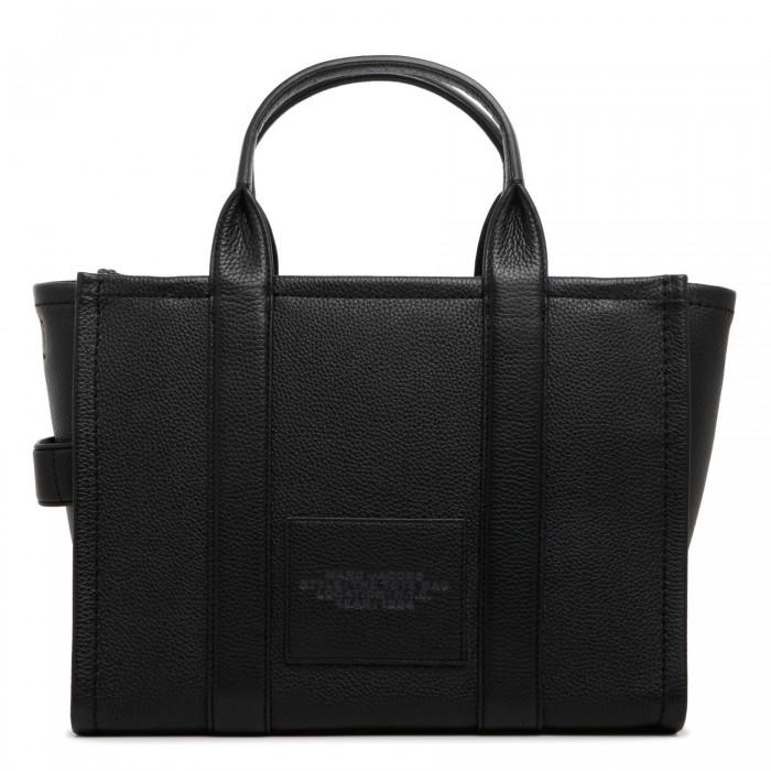 Le Noir Cortina The Medium Leather Tote Bag