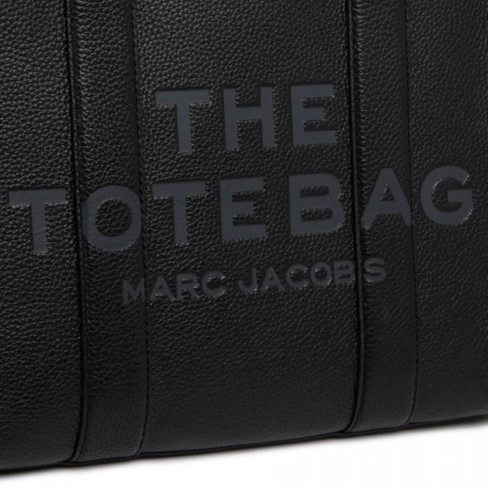 Le Noir Cortina The Medium Leather Tote Bag