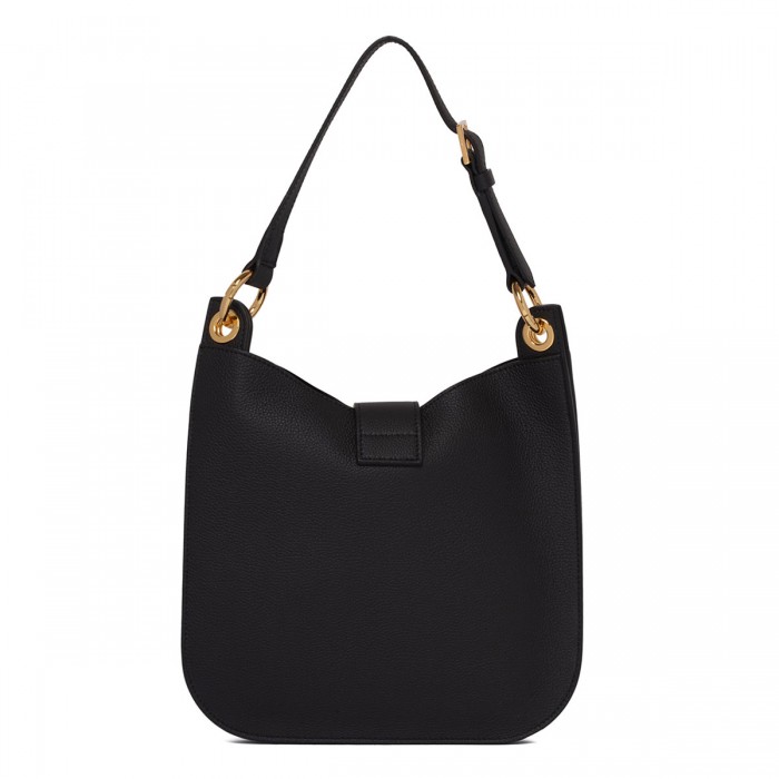Le Noir Cortina The Medium Leather Tote Bag