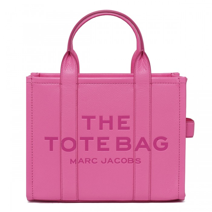 le noir cortina The medium leather tote bag