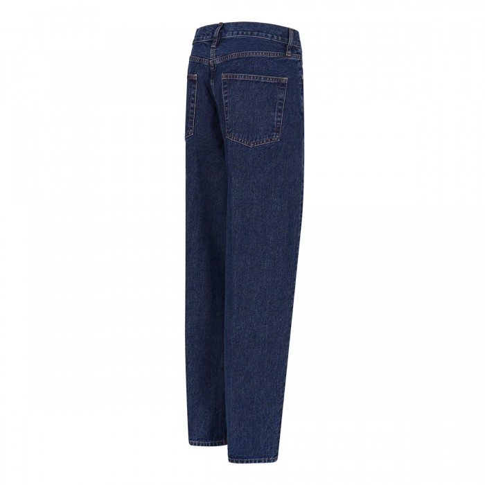Le Noir Cortina The Neat Blue Denim Jeans
