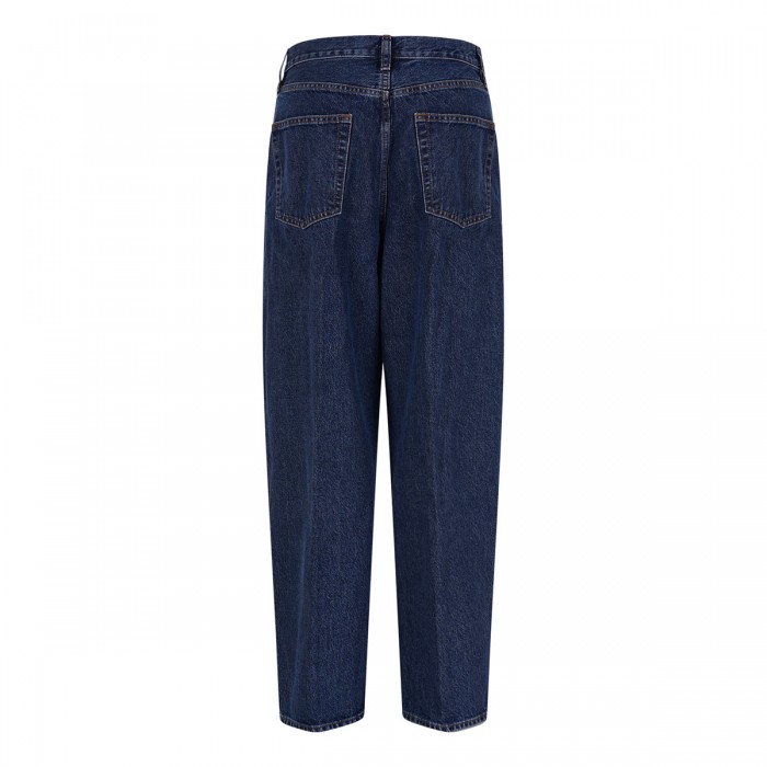 Le Noir Cortina The Neat Blue Denim Jeans