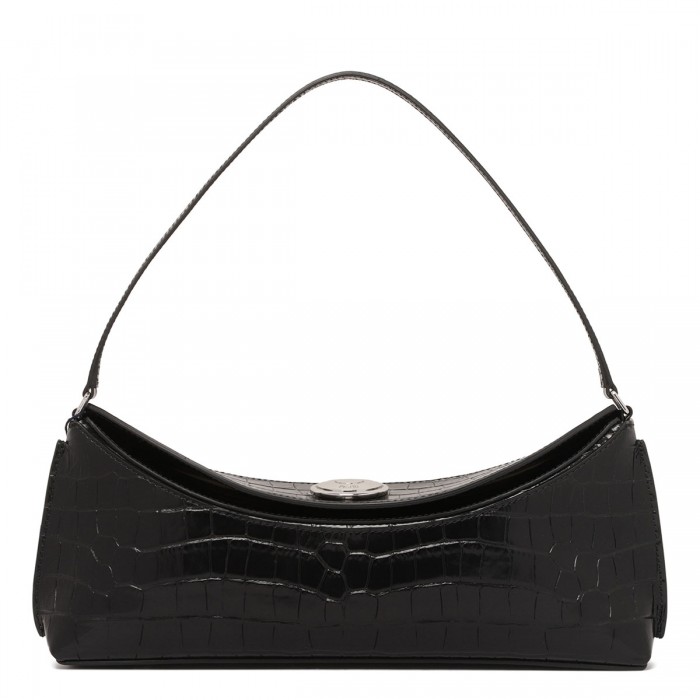 le noir cortina The Ovalo shoulder bag