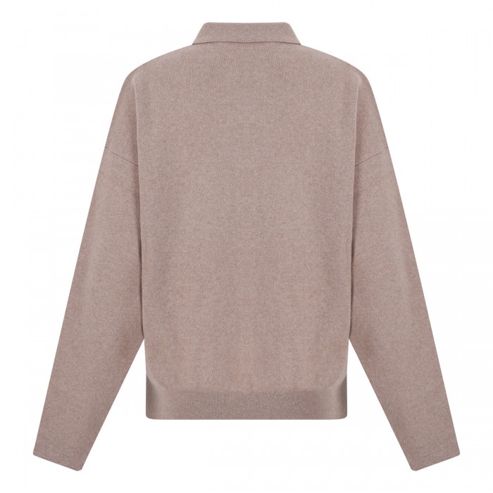 Le Noir Cortina The Pallone Polo Top