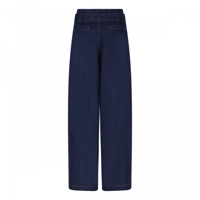 Le Noir Cortina The Paper Bag Jeans