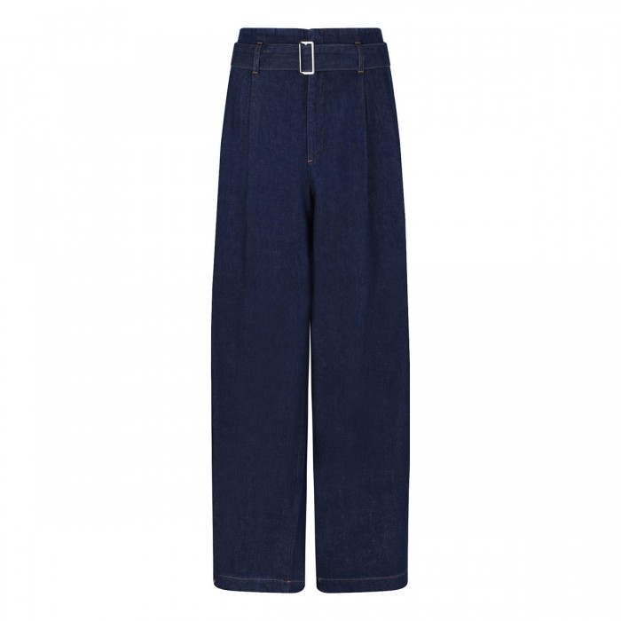 le noir cortina The Paper Bag jeans