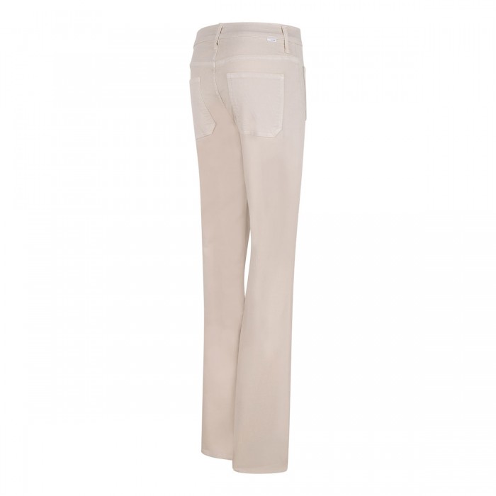 Le Noir Cortina The Patch Pocket Weekender Jeans