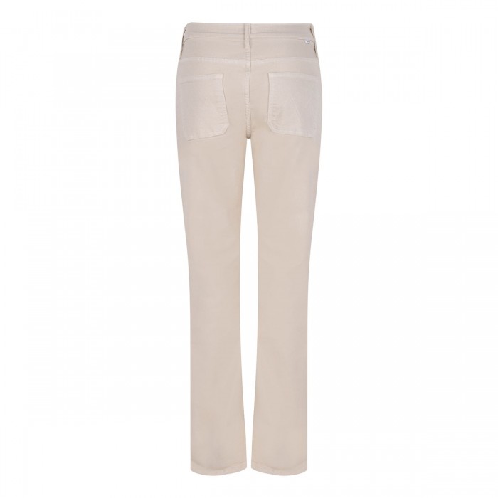 Le Noir Cortina The Patch Pocket Weekender Jeans