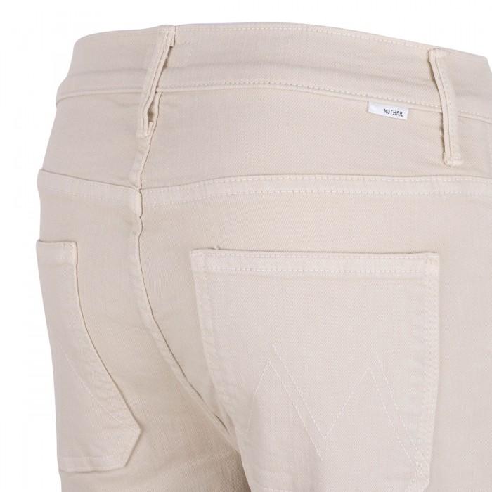 Le Noir Cortina The Patch Pocket Weekender Jeans