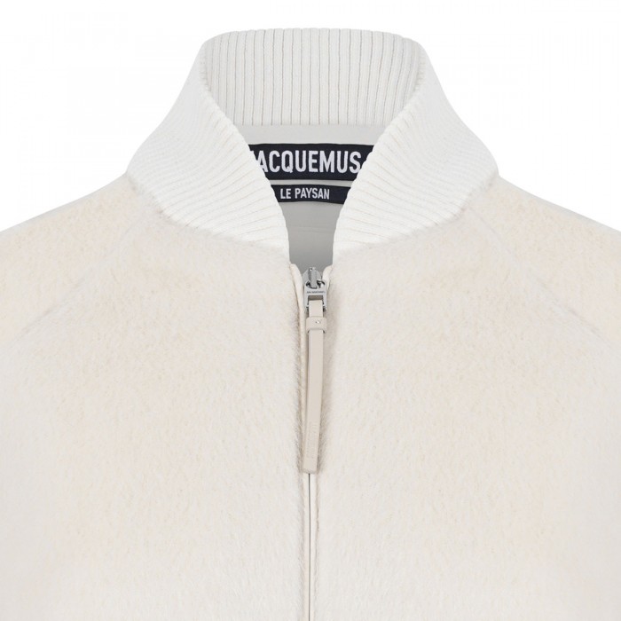 Le Noir Cortina The Pilu Jacket