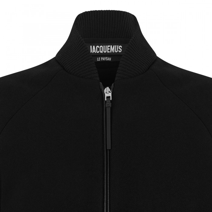 Le Noir Cortina The Pilu Jacket