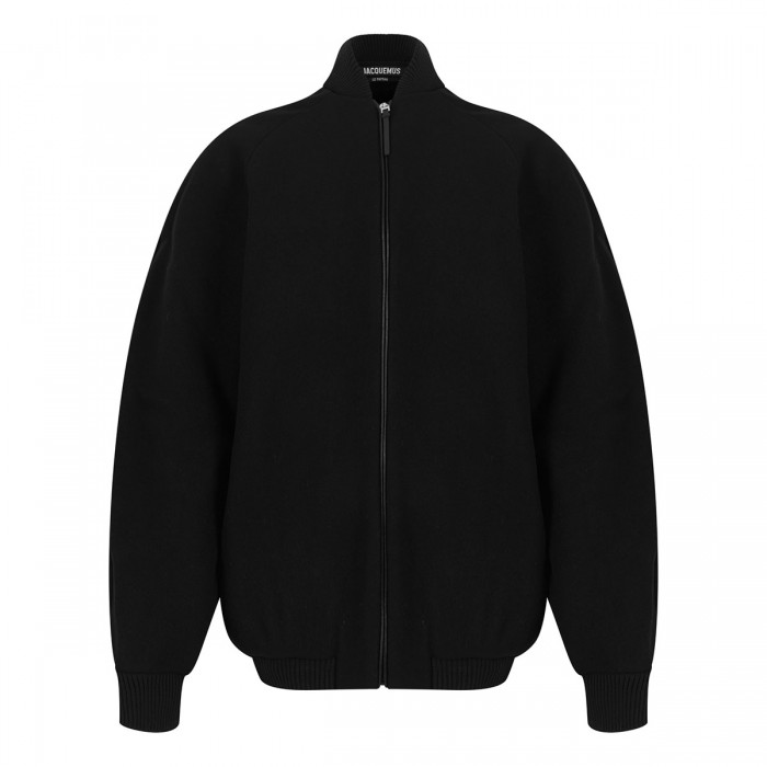 le noir cortina The Pilu jacket