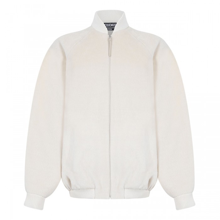 le noir cortina The Pilu jacket