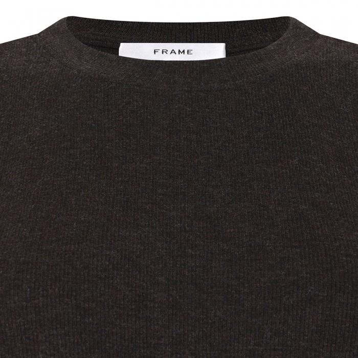 Le Noir Cortina The Rib Baby Tee