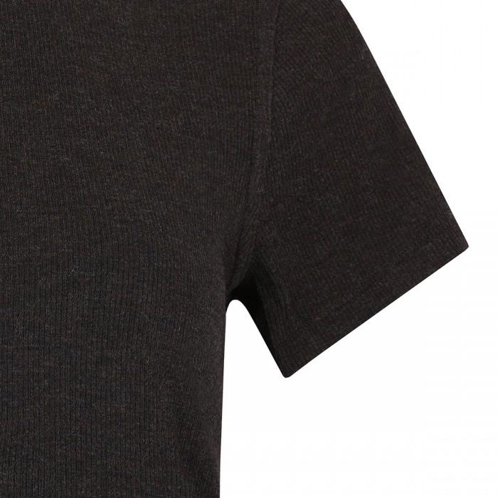 Le Noir Cortina The Rib Baby Tee