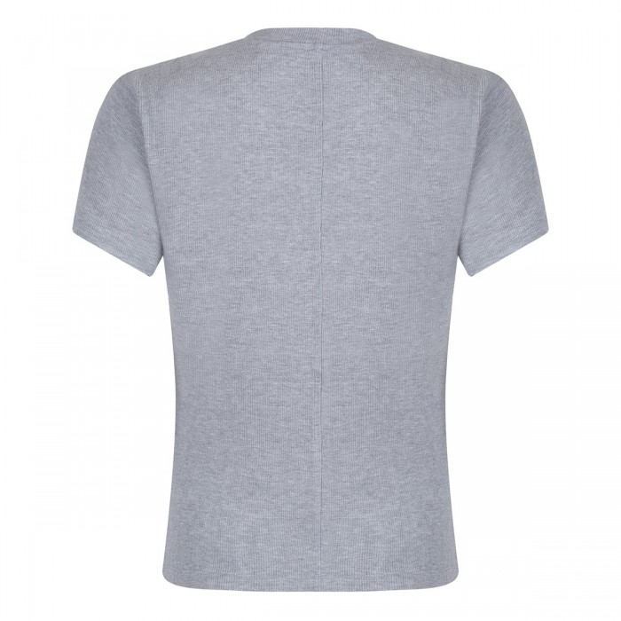 Le Noir Cortina The Rib Baby Tee