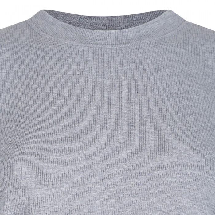 Le Noir Cortina The Rib Baby Tee