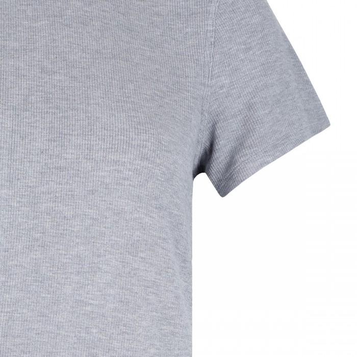 Le Noir Cortina The Rib Baby Tee