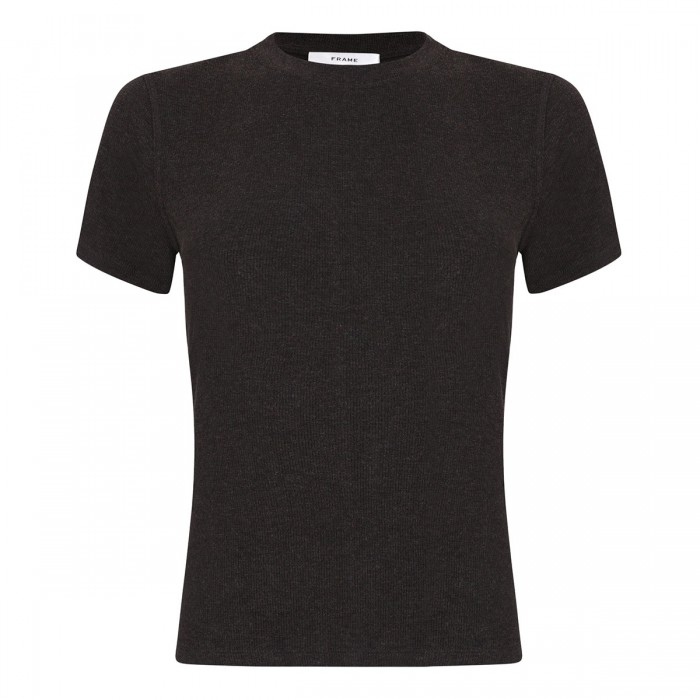 le noir cortina The Rib Baby Tee