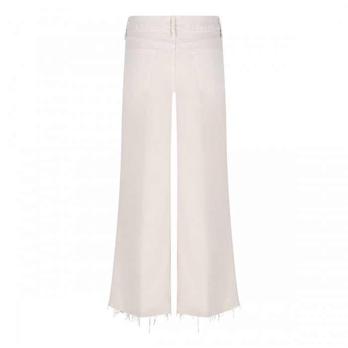 Le Noir Cortina The Roller Fray Jeans