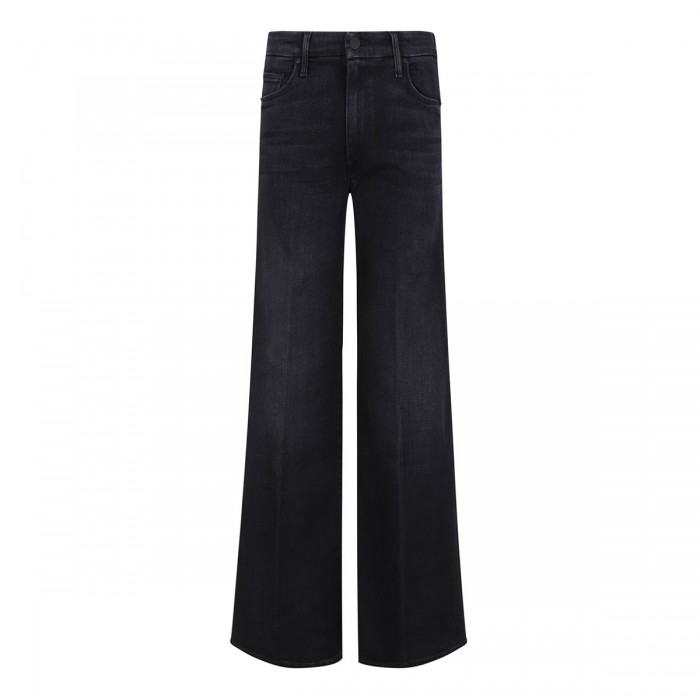 le noir cortina The Roller Sneak jeans