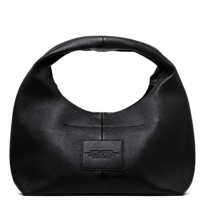 Le Noir Cortina The Sack Black Bag