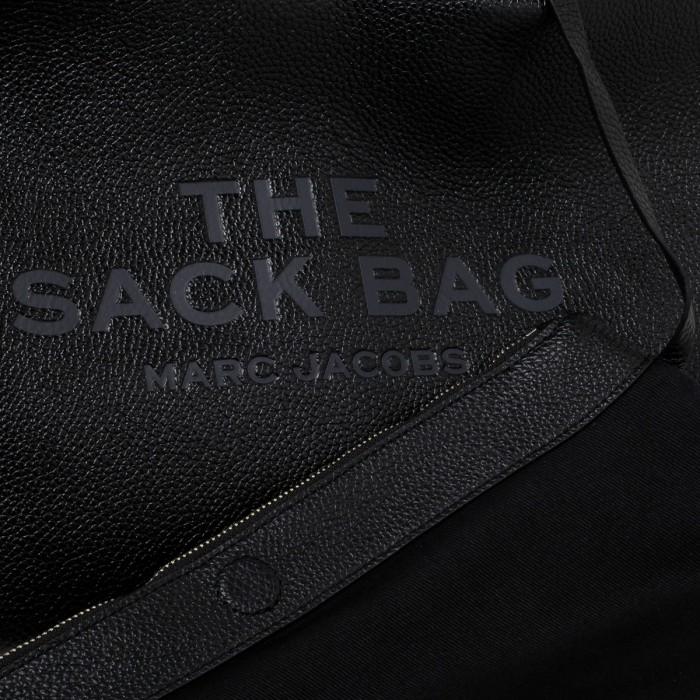Le Noir Cortina The Sack Black Bag