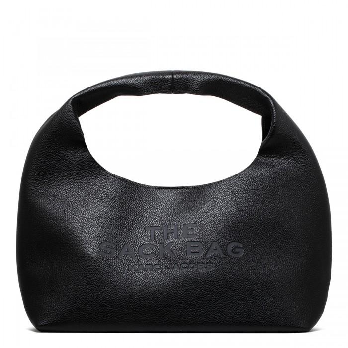 le noir cortina The Sack black bag