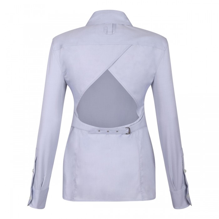 Le Noir Cortina The Suit Shirt