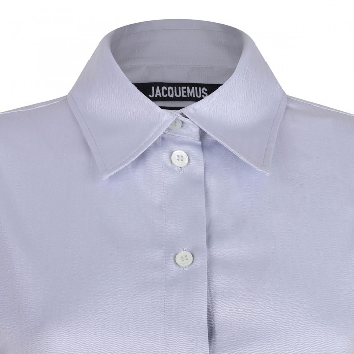 Le Noir Cortina The Suit Shirt