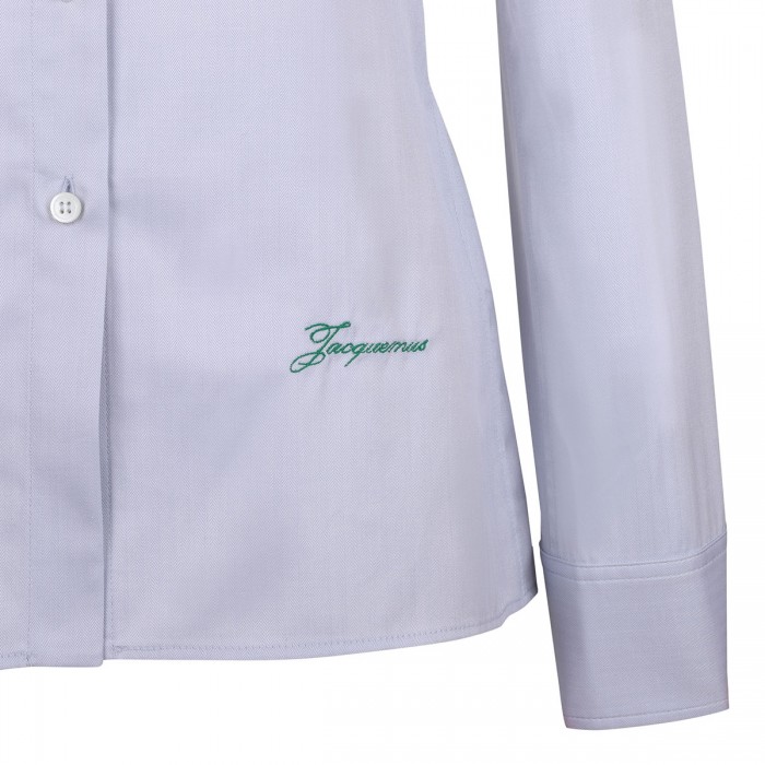 Le Noir Cortina The Suit Shirt