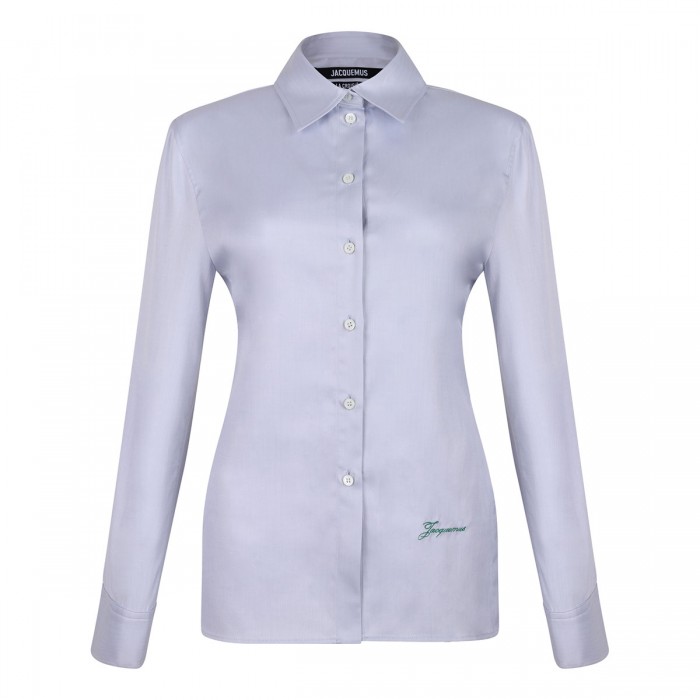 le noir cortina The suit shirt