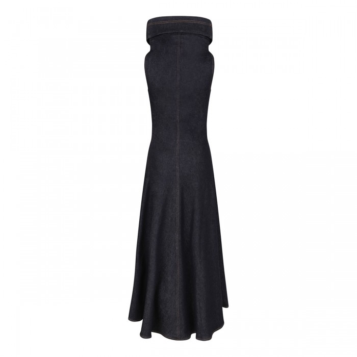 Le Noir Cortina The Triangle Dress