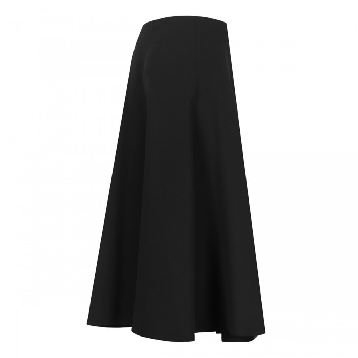 Le Noir Cortina The Triangle Skirt