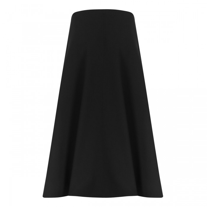 Le Noir Cortina The Triangle Skirt