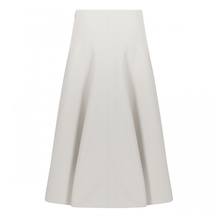 Le Noir Cortina The Triangle Skirt