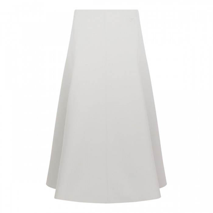 le noir cortina The Triangle skirt