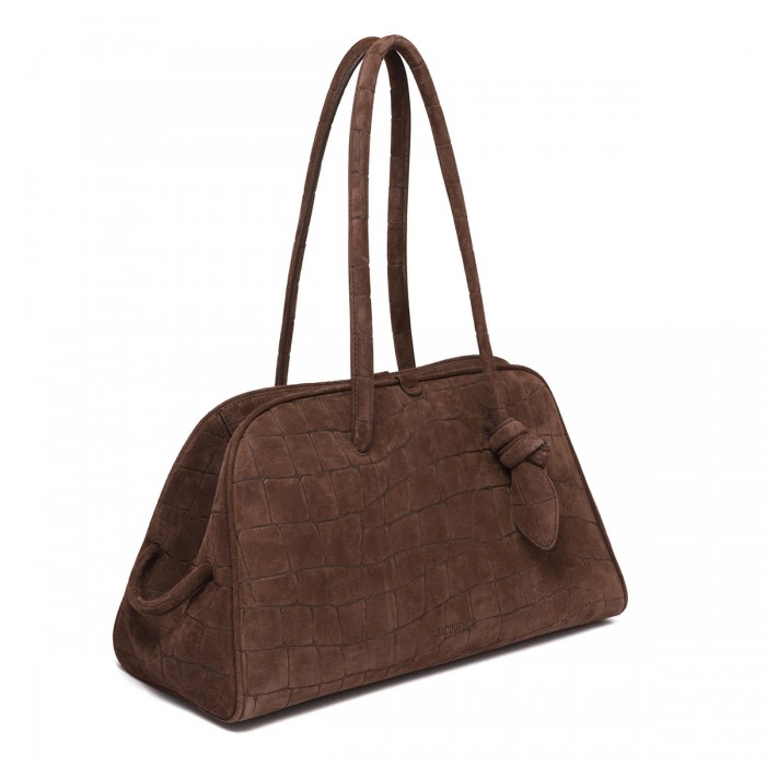 Le Noir Cortina The Turismo Soft Bowling Bag