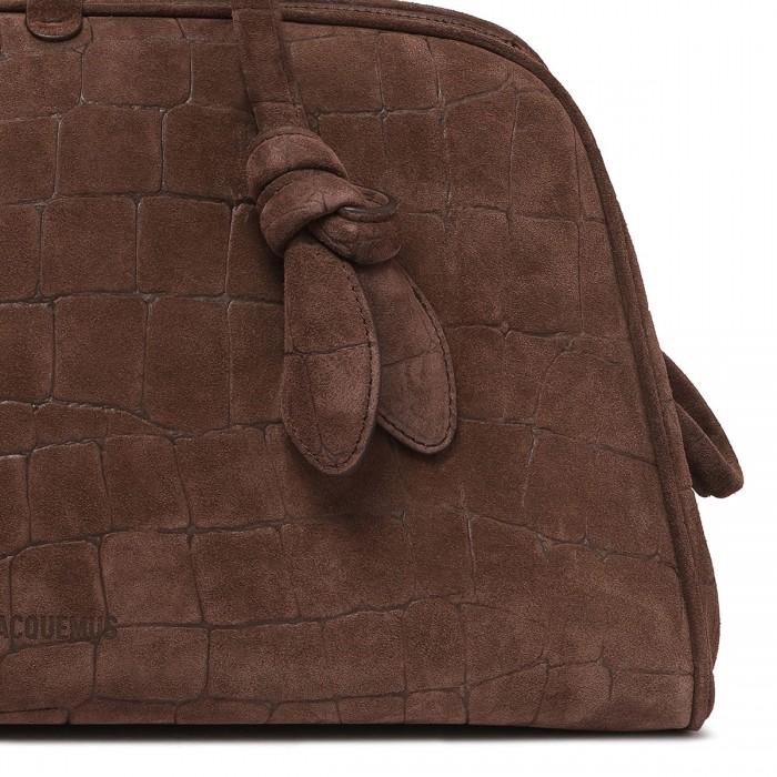 Le Noir Cortina The Turismo Soft Bowling Bag