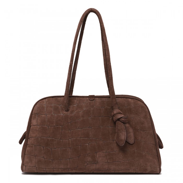 le noir cortina The Turismo soft bowling bag