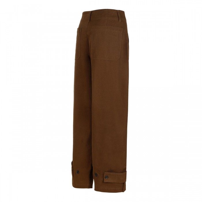 Le Noir Cortina The Twisted Pants