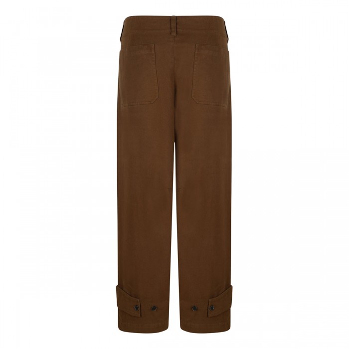Le Noir Cortina The Twisted Pants